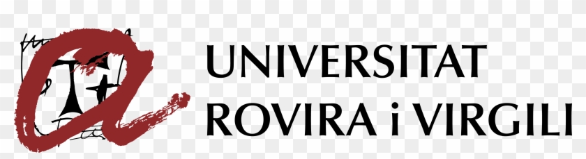 Institutional Identity - Rovira I Virgili University Clipart #4412796