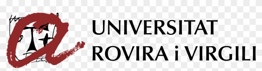 Institutional Identity - Rovira I Virgili University Clipart