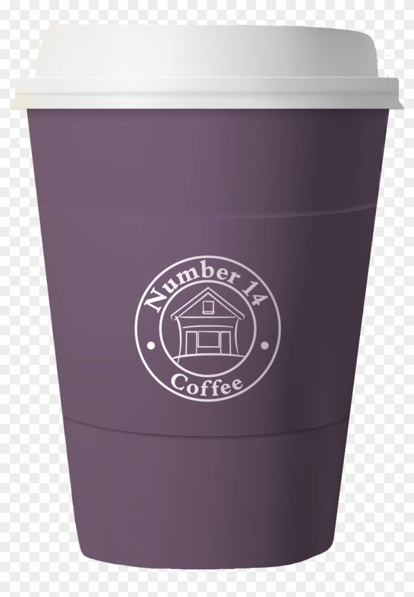 Coffee Cup Clipart #4412927