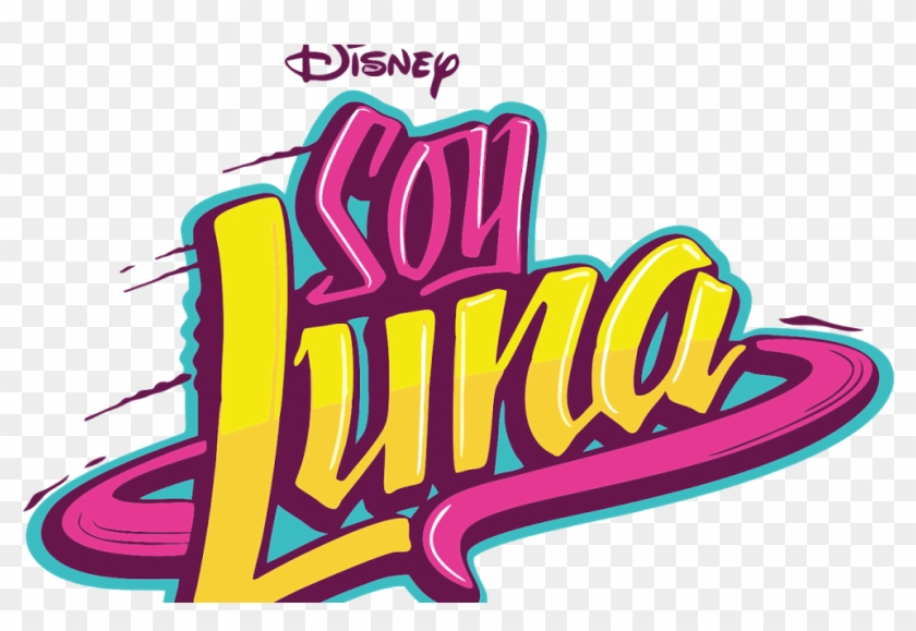 Soy Luna Clipart