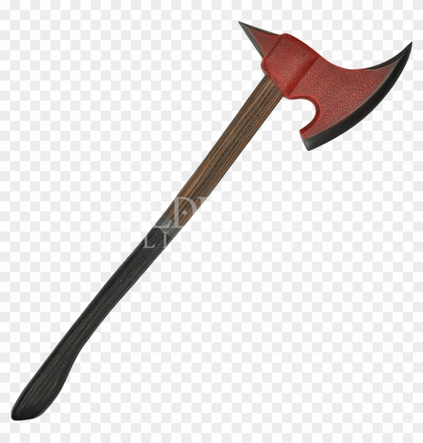 Fireman Axe Png - Fireman Axe Clipart #4413142