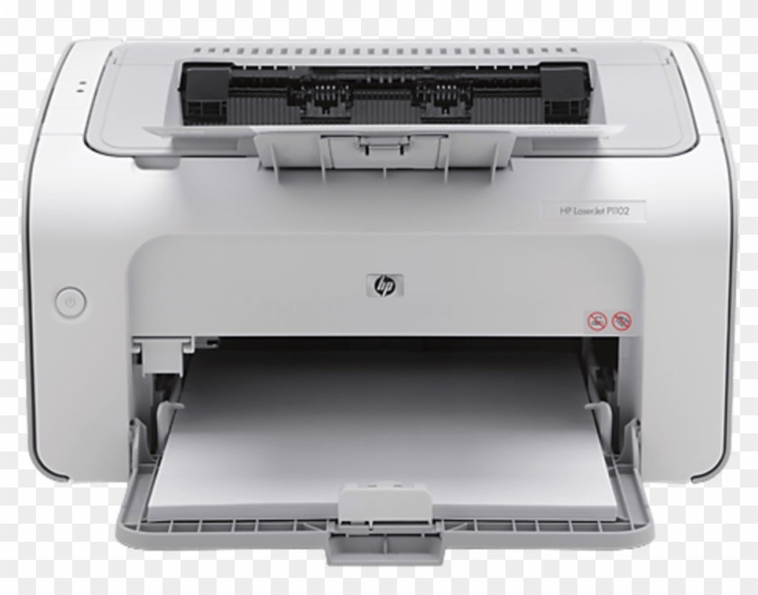 Hp Laserjet Pro P1102 Printer Drivers - Hp Laserjet P1102 Toner Clipart #4413144