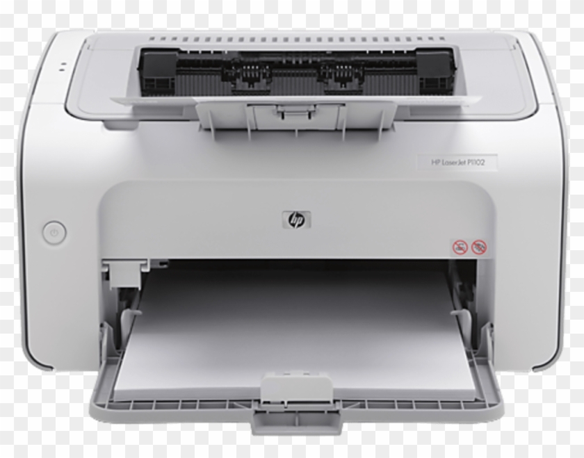 Hp Laserjet Pro P1102 Printer Drivers - Hp Laserjet P1102 Toner Clipart