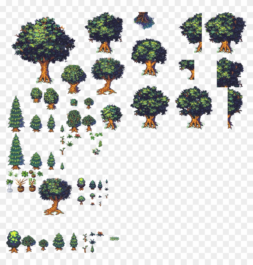 Treepacknewest - Pine Clipart #4413148