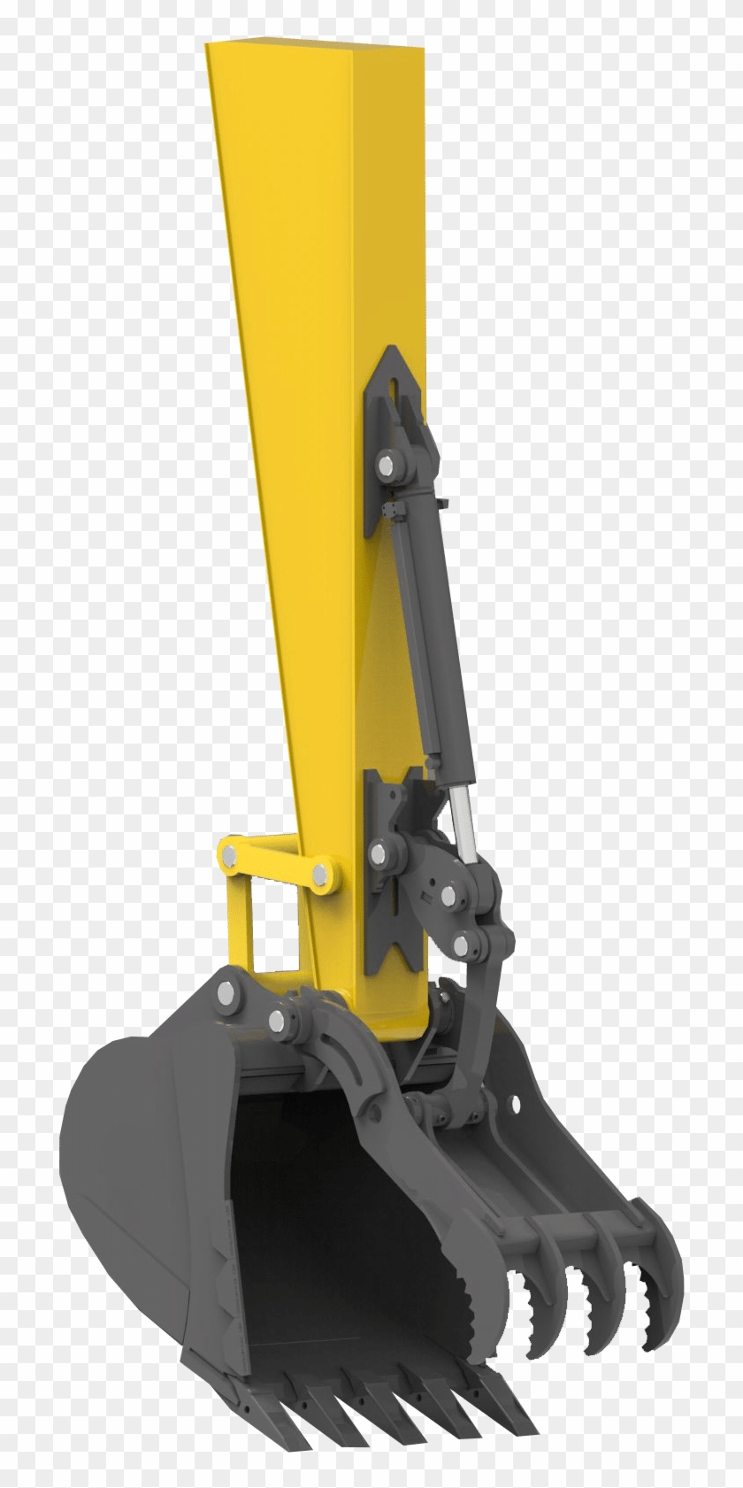 Progressive Link - Crane Clipart #4413214