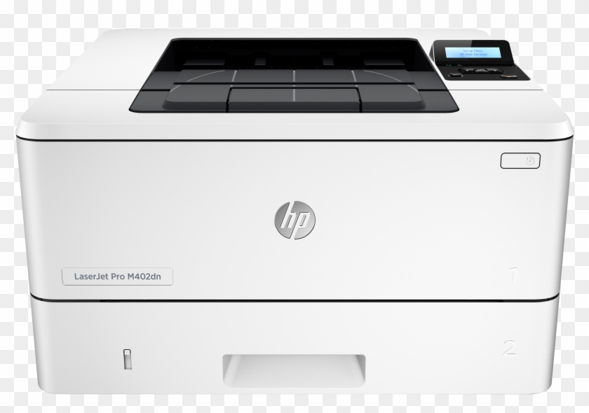 Hp Laserjet Pro M402dne Clipart