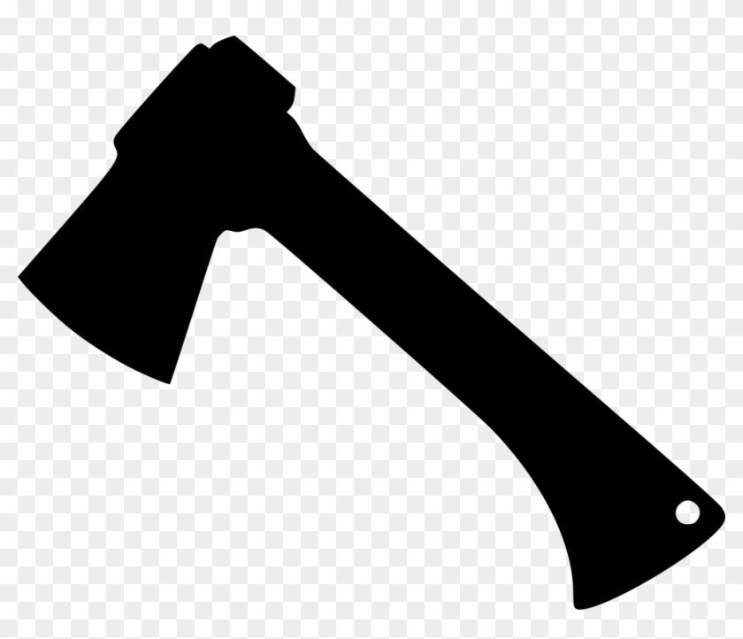 Png File Svg - Axe Clipart
