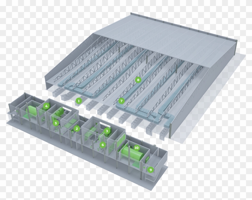 Designed To Perform, Built For Efficiency - Electrical Connector Clipart