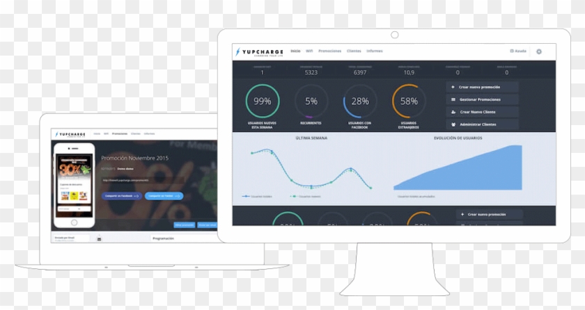 Yup Wifi - Operating System Clipart