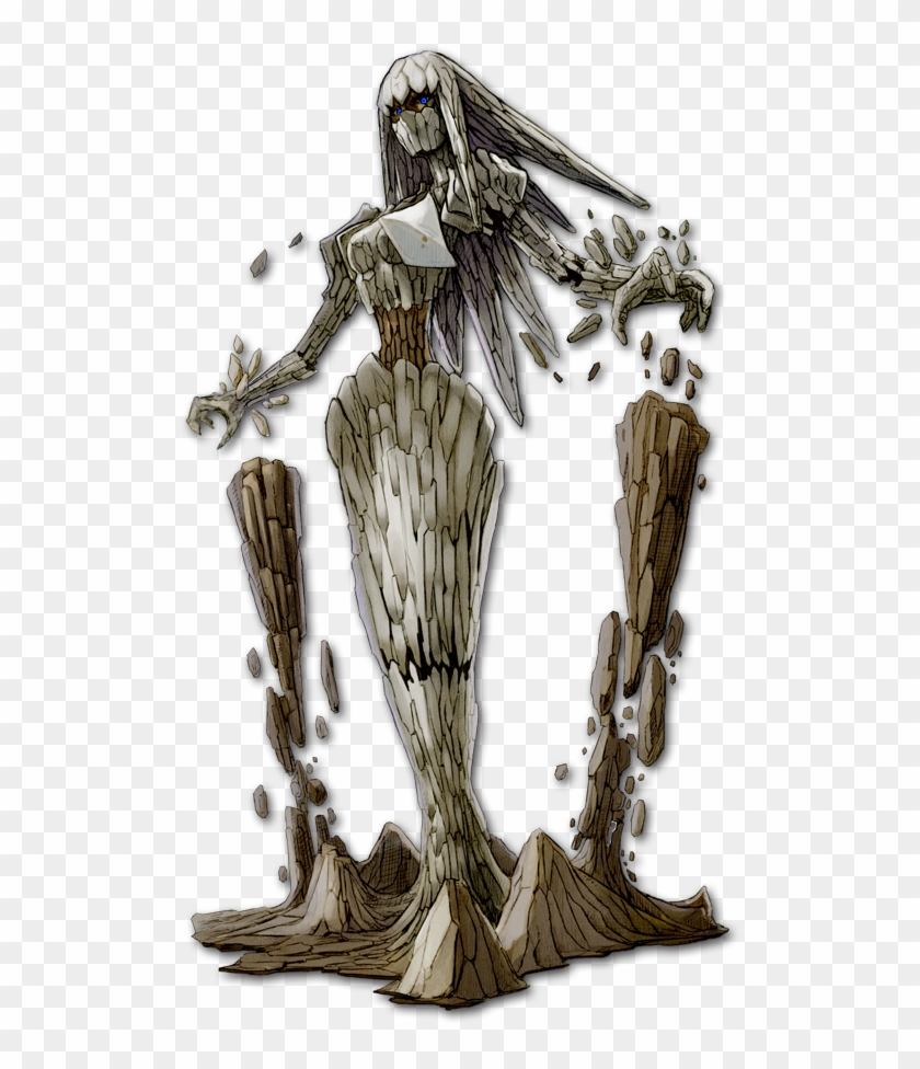 Terra Battle - Maldor Terra Battle Clipart #4413555