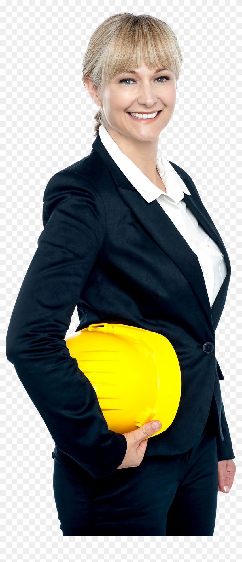 Business Women, Women In Business - Girl Clipart #4413631