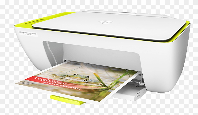 Hp Deskjet Ink Advantage 2135 All In One Printer Igoods - Hp Deskjet 2131 Price Clipart #4413778