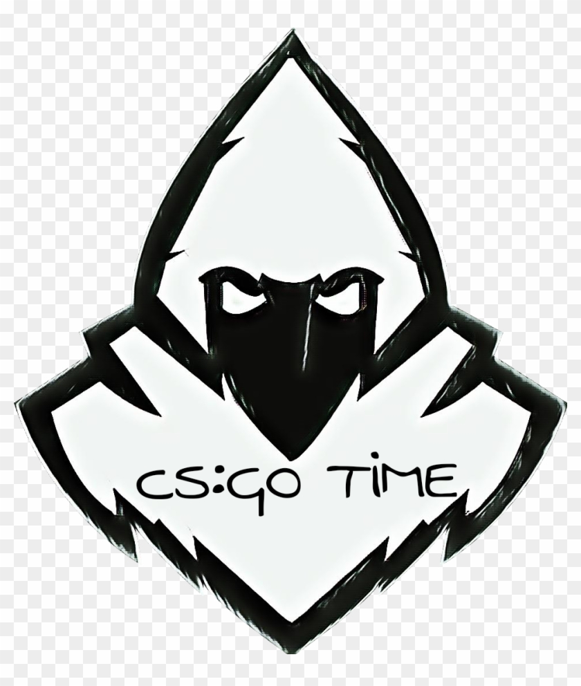 ##csgo Time - Emblem Clipart