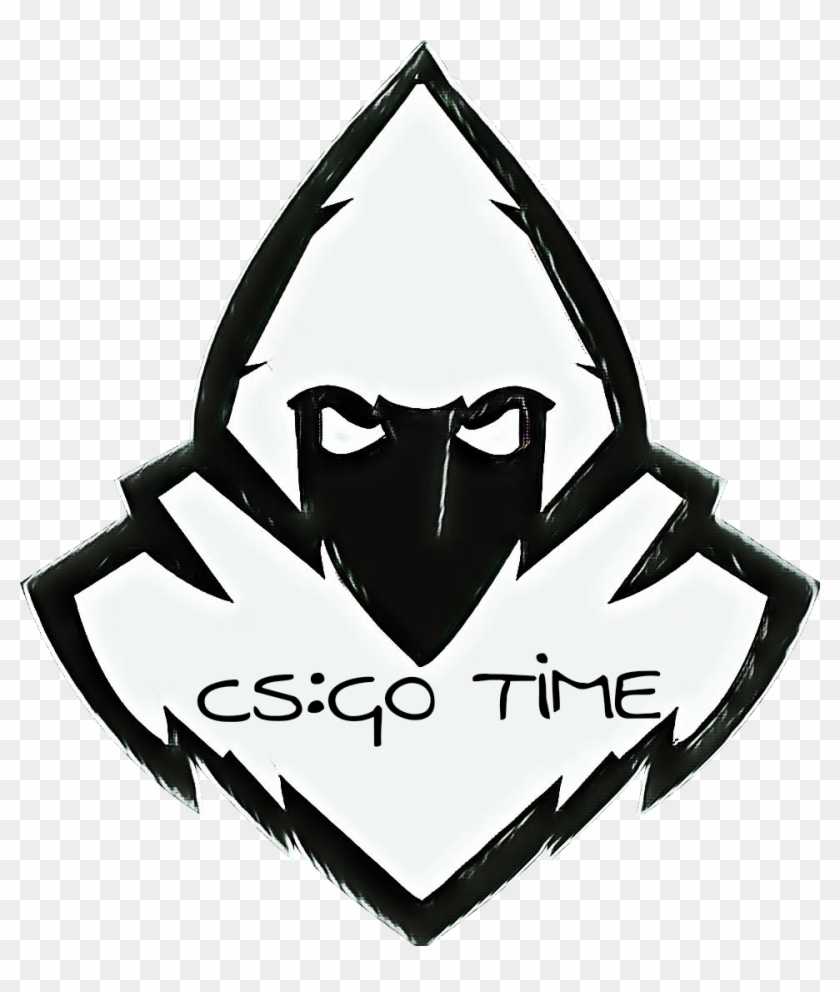 ##csgo Time - Emblem Clipart #4413779