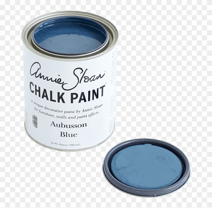 Give Your Old Pieces A New Look With A Beautiful Matte - Annie Sloan Chalk Paint Clipart #4414066