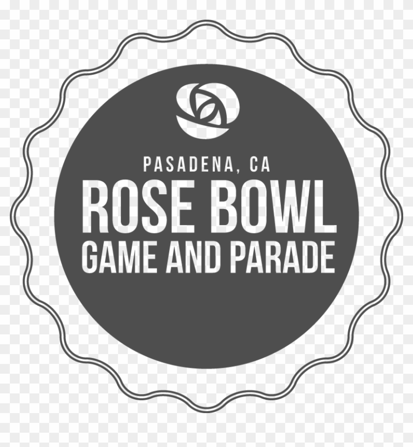 Rose Bowl Pasadena, Ca - Drum School Clipart