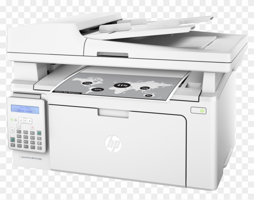 1659 X 1246 1659 - Hp Laserjet Pro Mfp M130fn Clipart #4414156