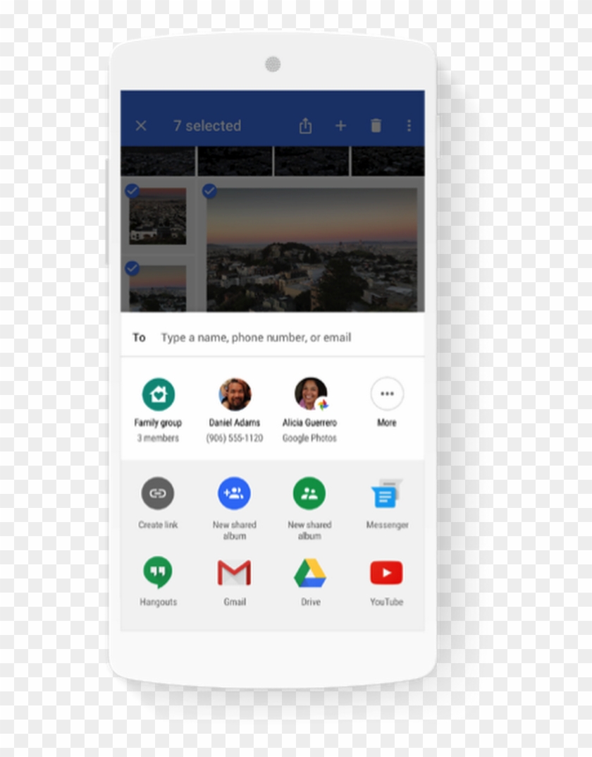 Family Offerings For Google Calendar, Google Keep, - Google Logo Clipart