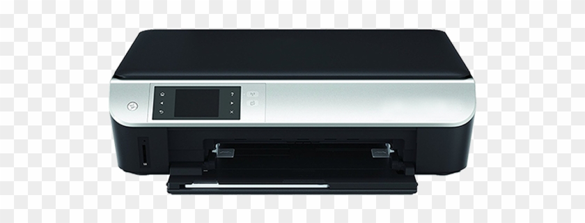 Hp Envy 5532 Printer - Hp Envy 55 30 Clipart #4414244