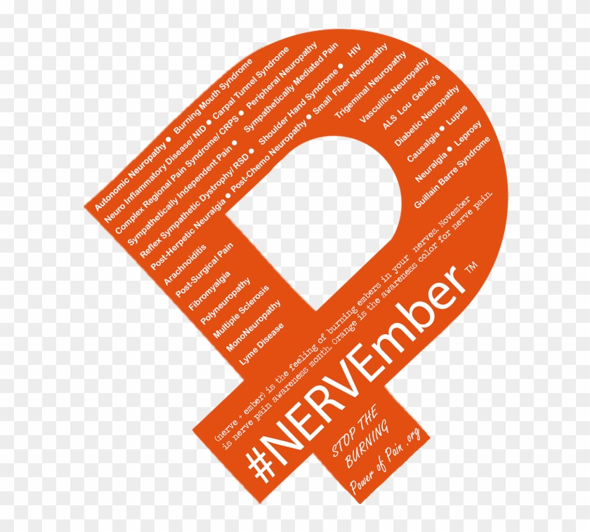 Popf Ribbon With Conditions - Terry Crews Malhando Clipart