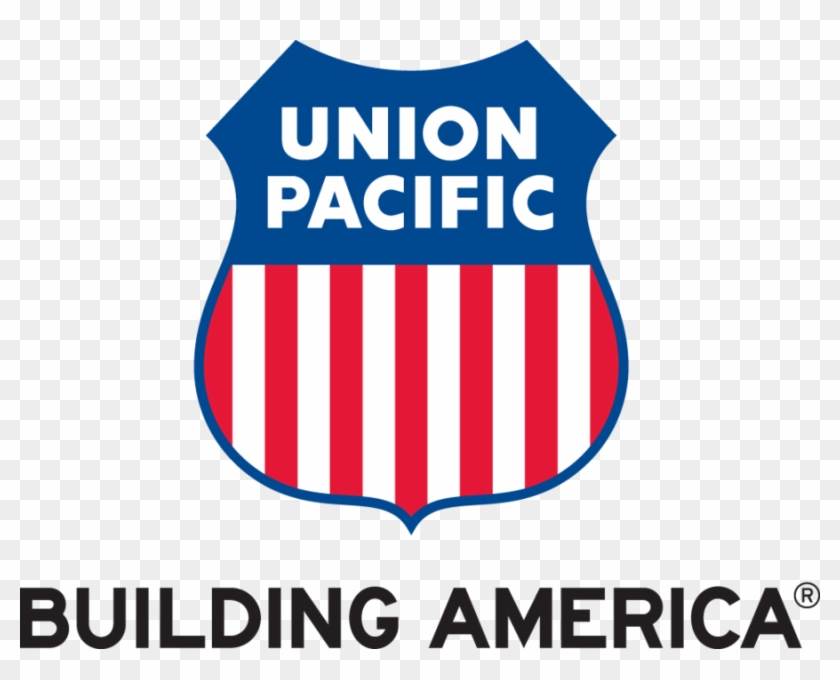 Slider Image - Union Pacific Railroad Clipart #4414348