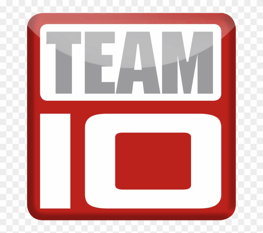 Team - Team 10 Clipart