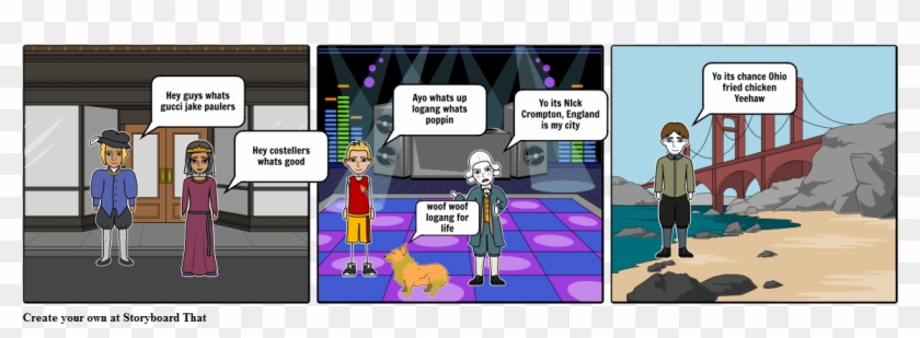 Team - Cartoon Clipart #4414503