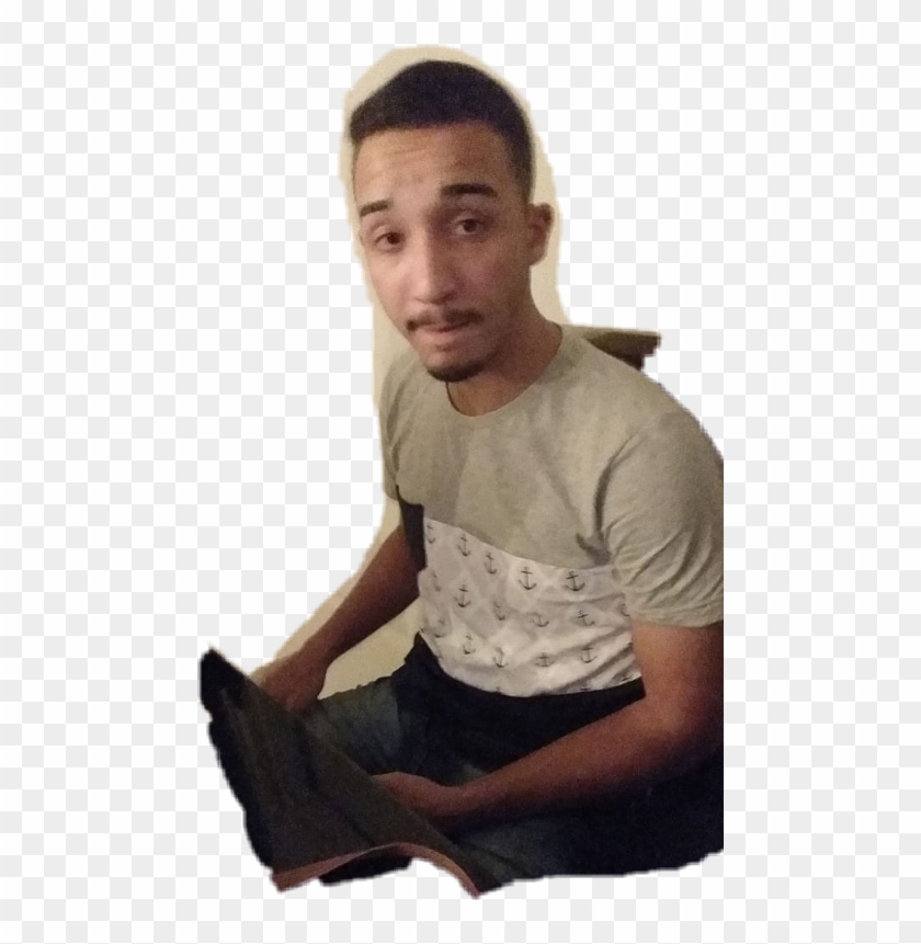 Sitting Clipart #4414588