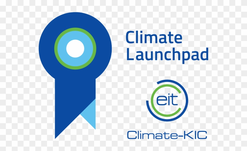 Climatelaunchpad Finland - Climate Launchpad Png Clipart #4414596