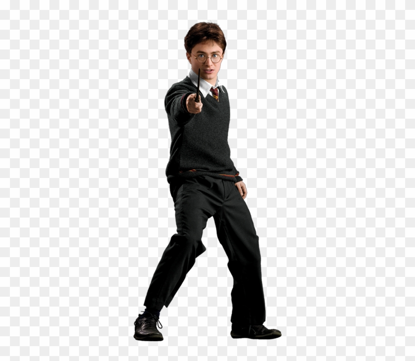 Harry Potter School Uniform Clipart