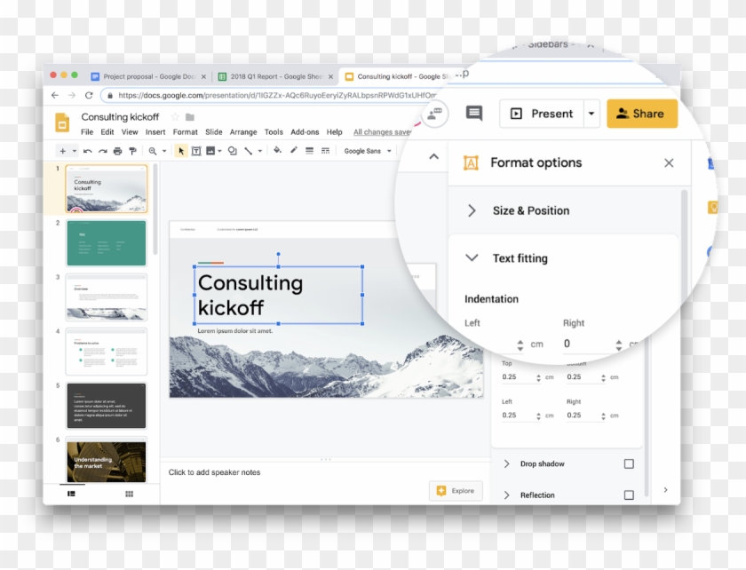 Google Design On Twitter - Google Docs Material Design Clipart
