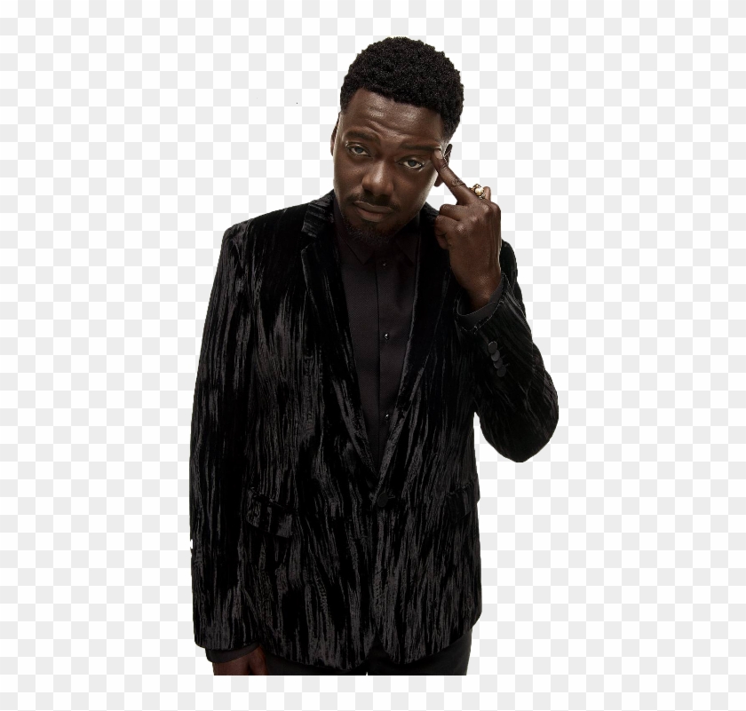 Daniel Kaluuya Summer Clipart