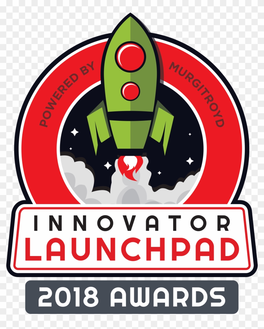 Innovator Launchpad 2018 Competition Is Now Live Clipart #4414952