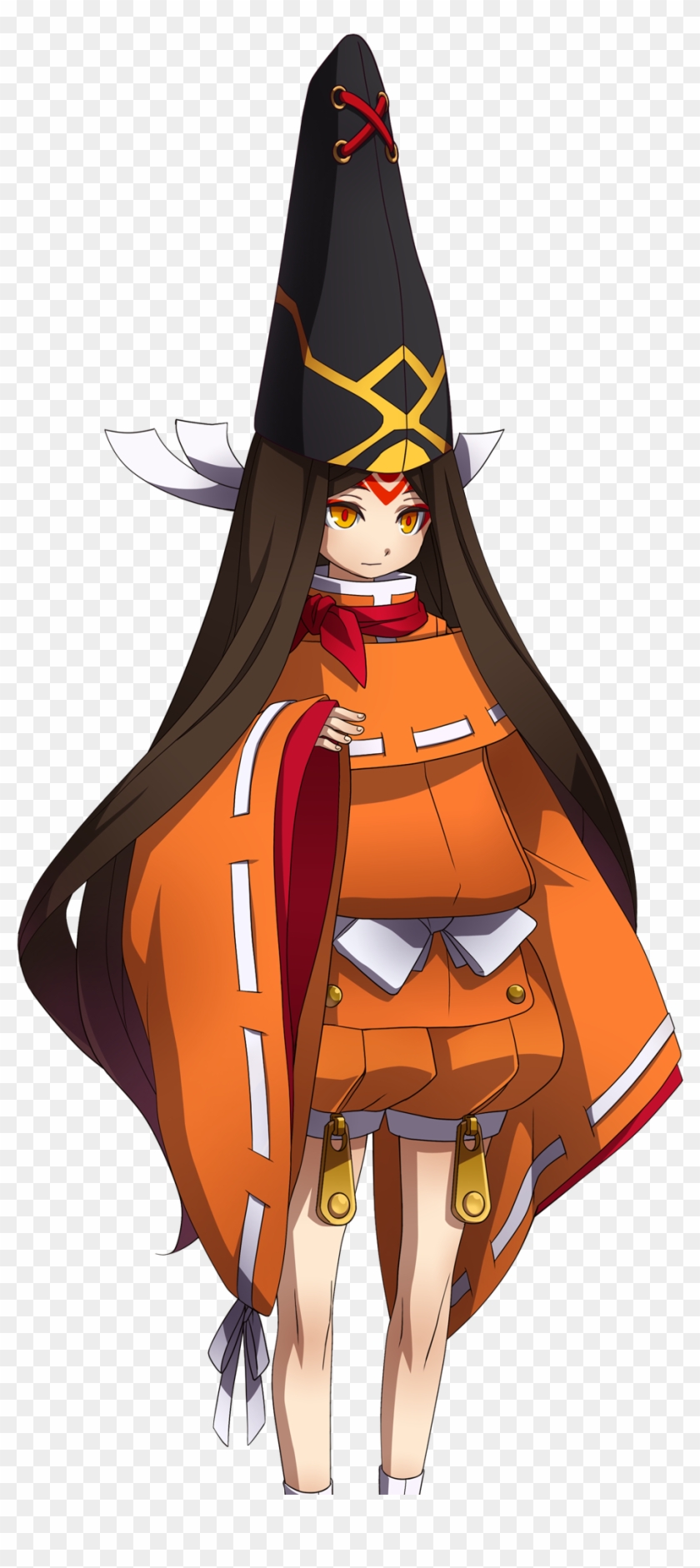 Homura Amanohokosaka Clipart #4414982