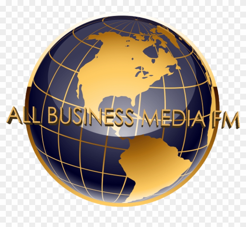 Interview On All Business Media Fm - All Business Media Fm Clipart #4414989