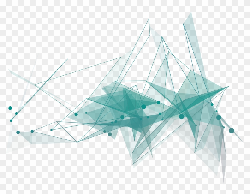 About Us - Triangle Clipart #4415015