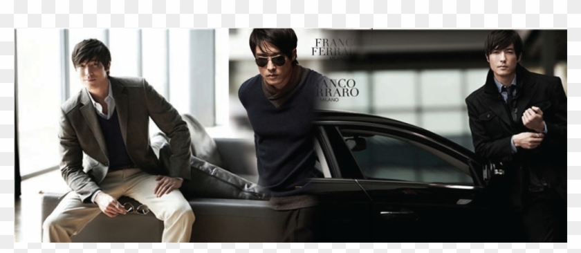 Man In My Life - Daniel Henney Clipart