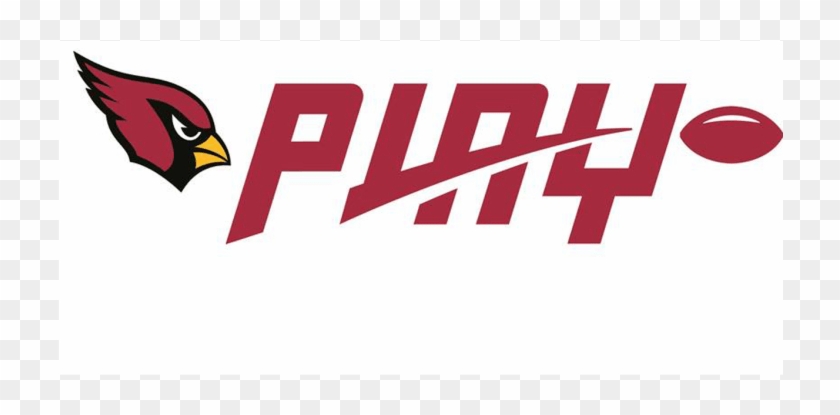 Usa Football Header - Nfl Play Football Logo Clipart