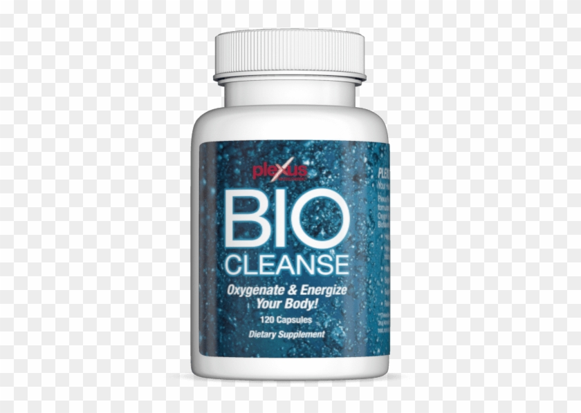Plexus Slim Plexus Pro Bio 5 Plexus Biocleanse - Cosmetics Clipart #4415154
