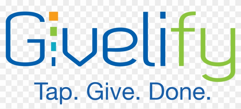 Givelify Launchpad - Click Here To Download Button Clipart