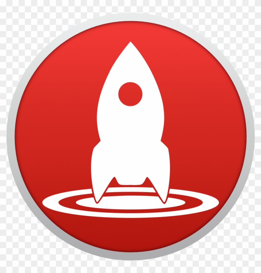 Launchpad-5 - Launch Pad Icon Clipart #4415290