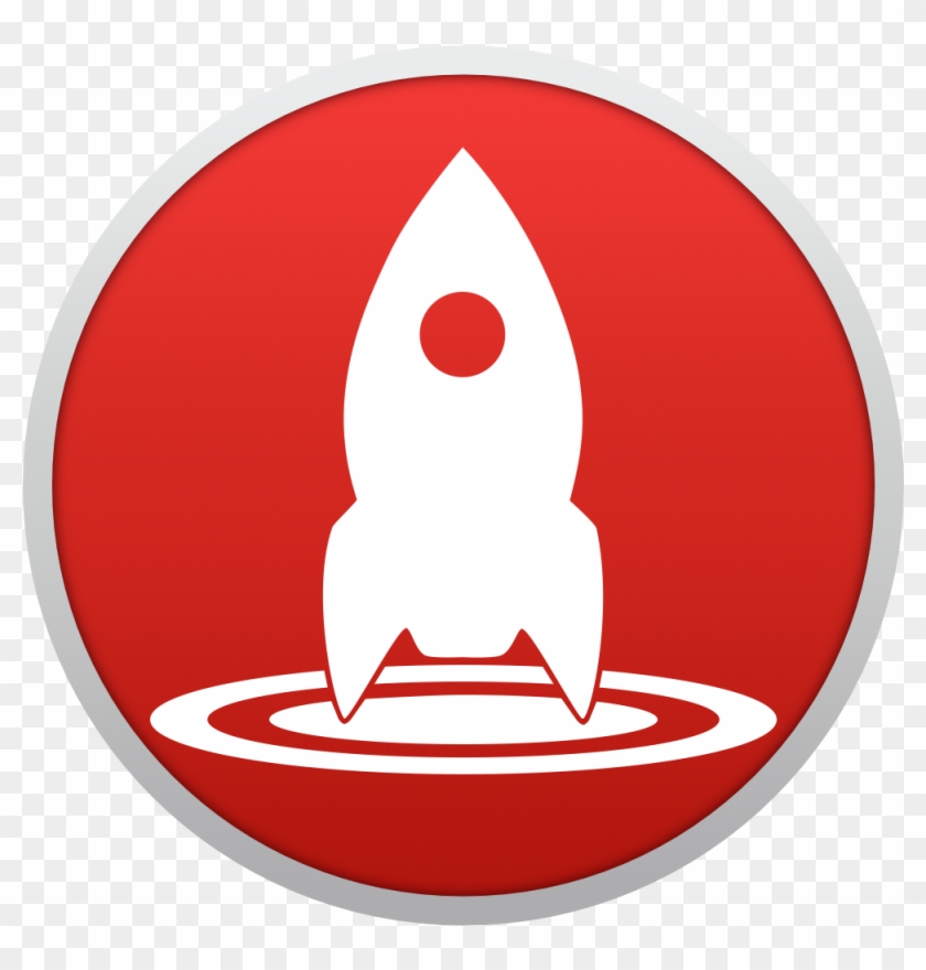 Launchpad-5 - Launch Pad Icon Clipart