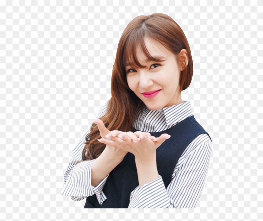 #tiffany #snsdtiffany #snsd #cute #freetoedit - Tiffany Clipart #4415291