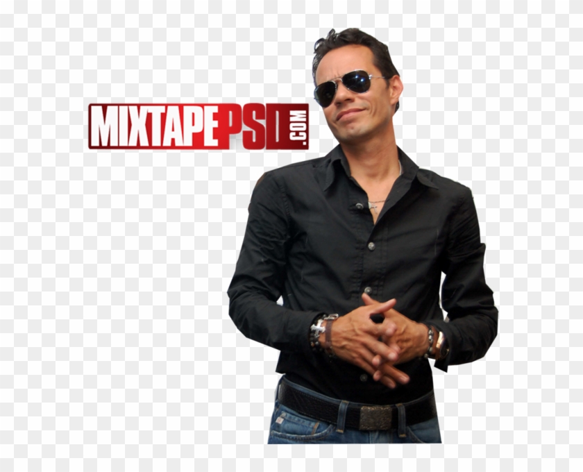 Marc Anthony Clipart #4415316