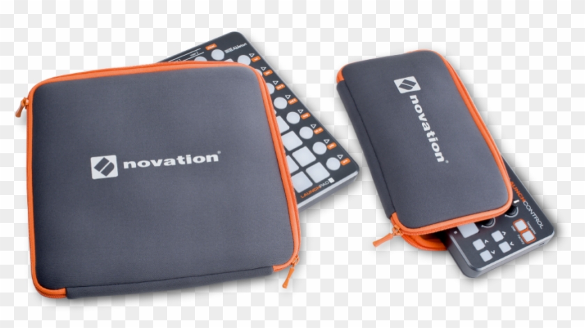 Novation Launchpad Sleeve Clipart #4415411