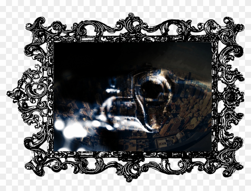 Image - Picture Frame Clipart #4415439