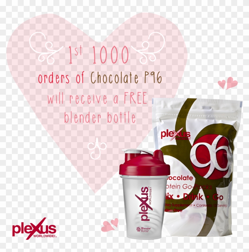 Plexus Worldwide On Twitter - Plexus Chocolate 96 Clipart #4415442