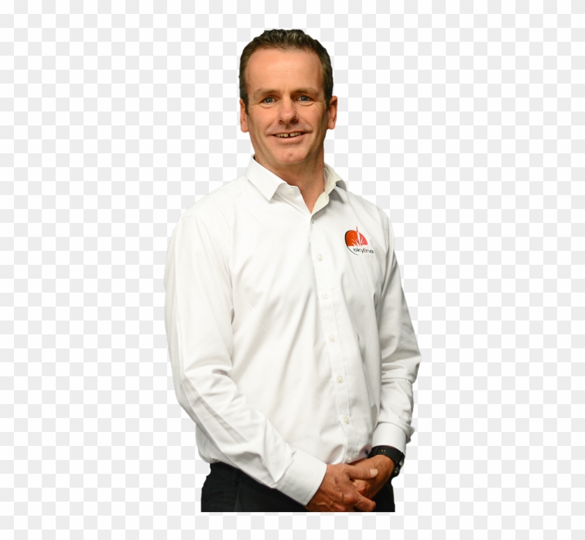 Every One Of Our Employees, From Management To Our - Gentleman Clipart