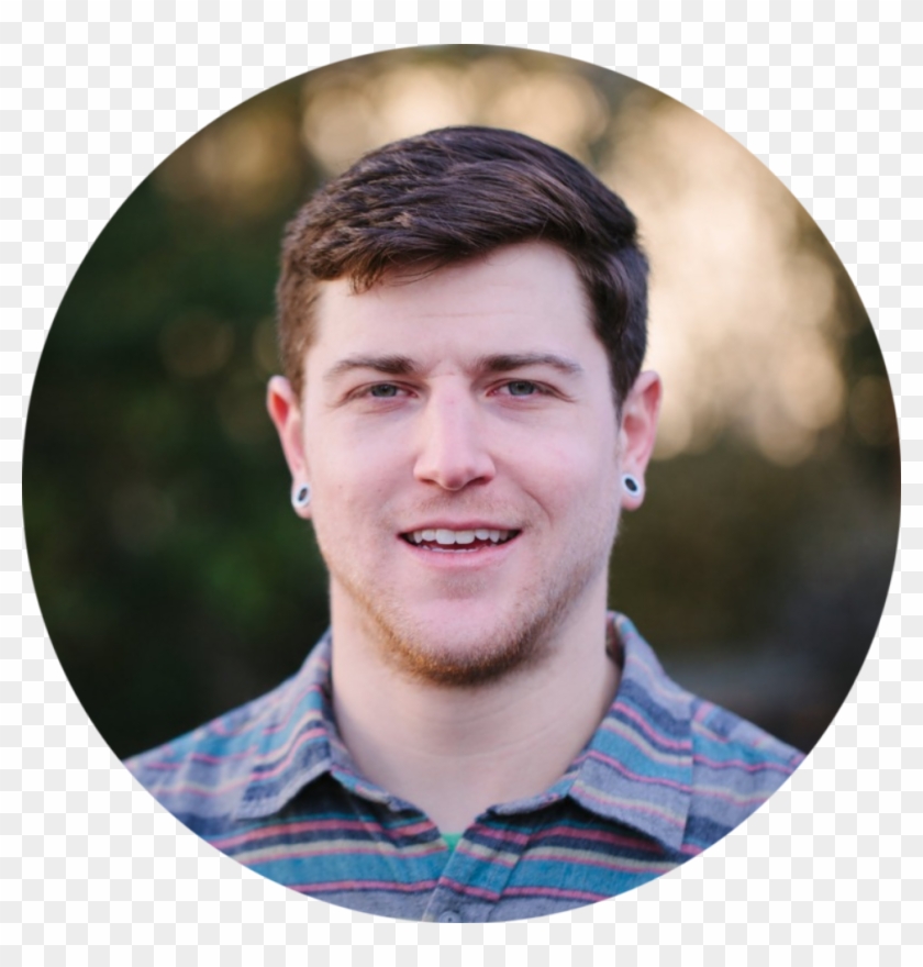 I'm A Pet And Garden Lover - Human Clipart