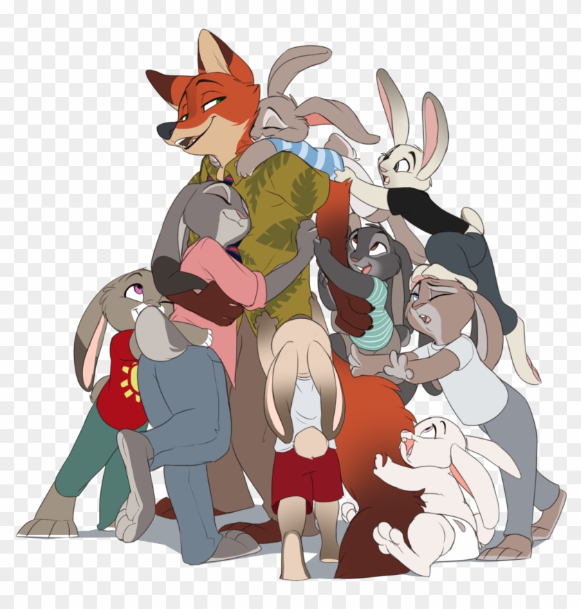 Hug O' War By Shel Silverstein “ I Will Not Play - Judy And Nick Fan ...